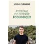 Journal de guerre écologique