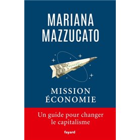 Mission économie