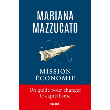 Mission économie