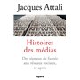 Histoires des médias