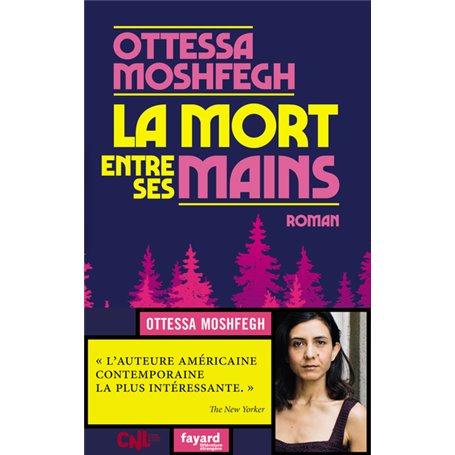 La mort entre ses mains