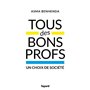 Tous des bons profs