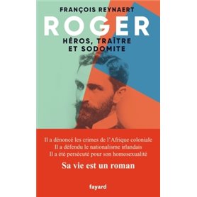 Roger, héros, traître et sodomite