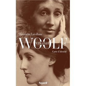 Virginia Woolf, carte d'identité