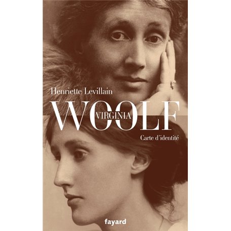 Virginia Woolf, carte d'identité