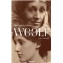 Virginia Woolf, carte d'identité