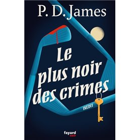 Le plus noir des crimes