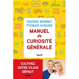 Manuel de curiosité générale