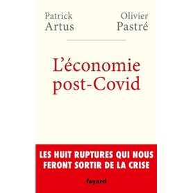 L'économie post-Covid
