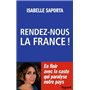 Rendez-nous la France !