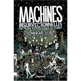 Machines insurrectionnelles