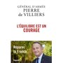 L'équilibre est un courage