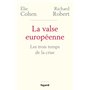 La valse européenne