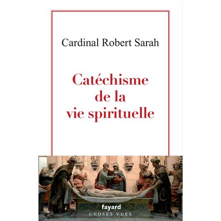 Catéchisme de la vie spirituelle