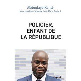 Policier, enfant de la République