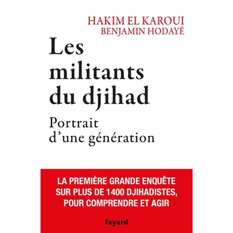 Les militants du djihad