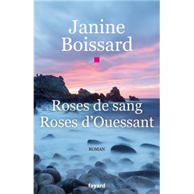 Roses de sang, roses d'Ouessant