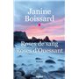 Roses de sang, roses d'Ouessant