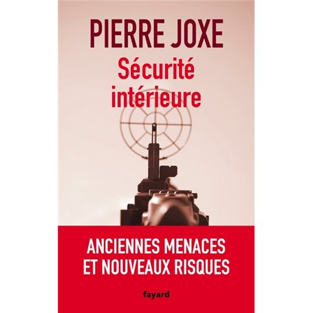 Sécurité intérieure