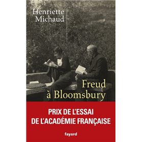 Freud à Bloomsbury