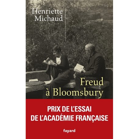 Freud à Bloomsbury