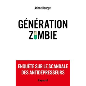 Génération zombie