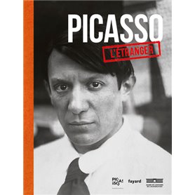 Picasso, l'étranger