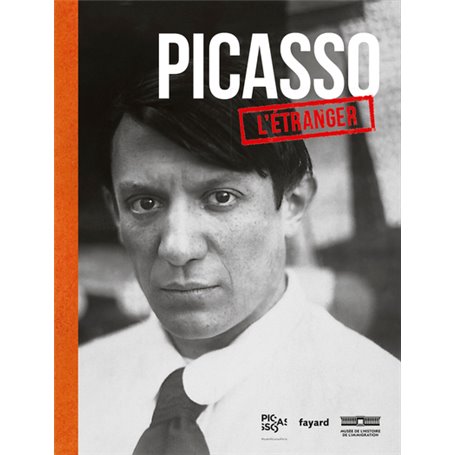 Picasso, l'étranger