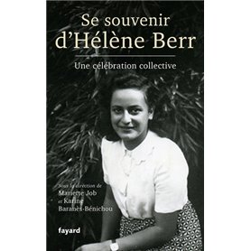 Se souvenir d'Hélène Berr