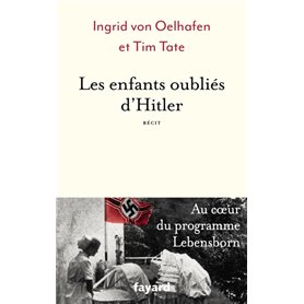 Les enfants oubliés d'Hitler