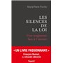 Les silences de la loi