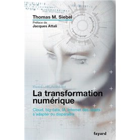 La transformation numérique