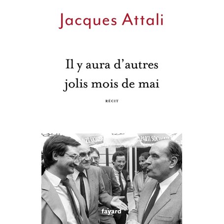 Il y aura d'autres jolis mois de mai