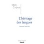 L'héritage des langues