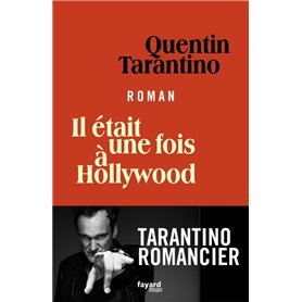 Il était une fois à Hollywood