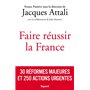 Faire réussir la France