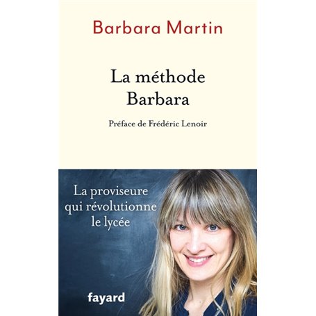 La méthode Barbara