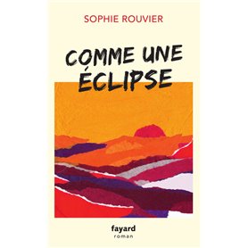 Comme une éclipse