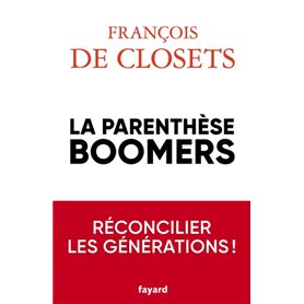 La parenthèse boomers