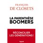 La parenthèse boomers