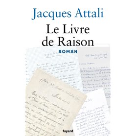 Le Livre de Raison