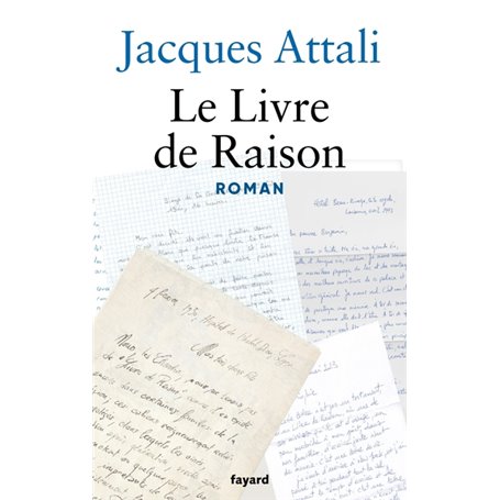 Le Livre de Raison