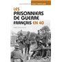 Les prisonniers de guerre français en 40