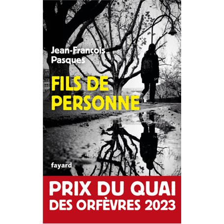 Fils de personne