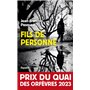 Fils de personne