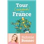 Tour (curieux) de la France