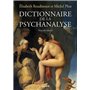 Dictionnaire de la psychanalyse - Nouvelle édition