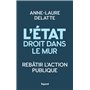 L'État droit dans le mur