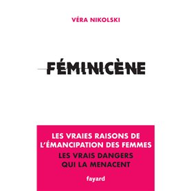 Féminicène