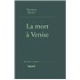 La Mort à Venise